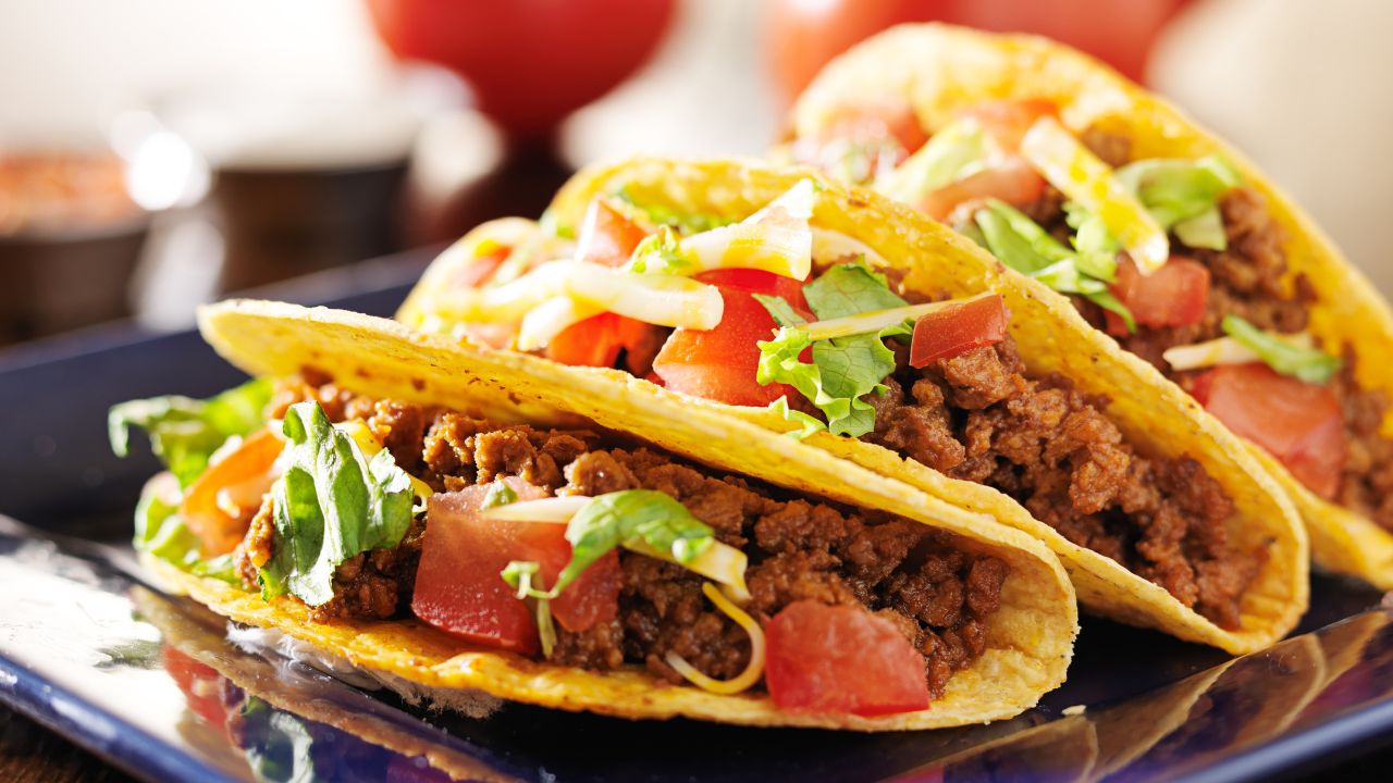 16 Great Recipes For Your Leftover Taco Meat