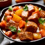 17 Best Side Dishes To Serve With Beef Stew
