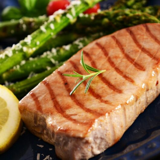 17 Best Sides To Serve With Tuna Steak