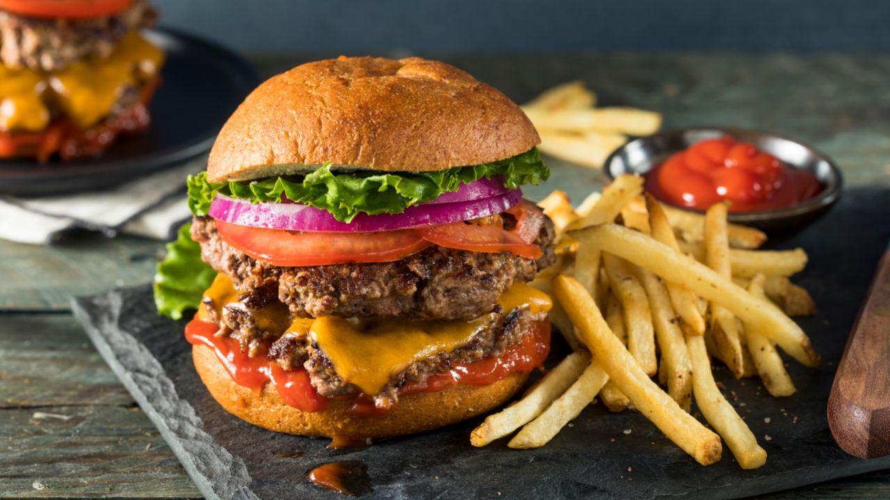 17 Of The Best Menu Items To Order From Whataburger