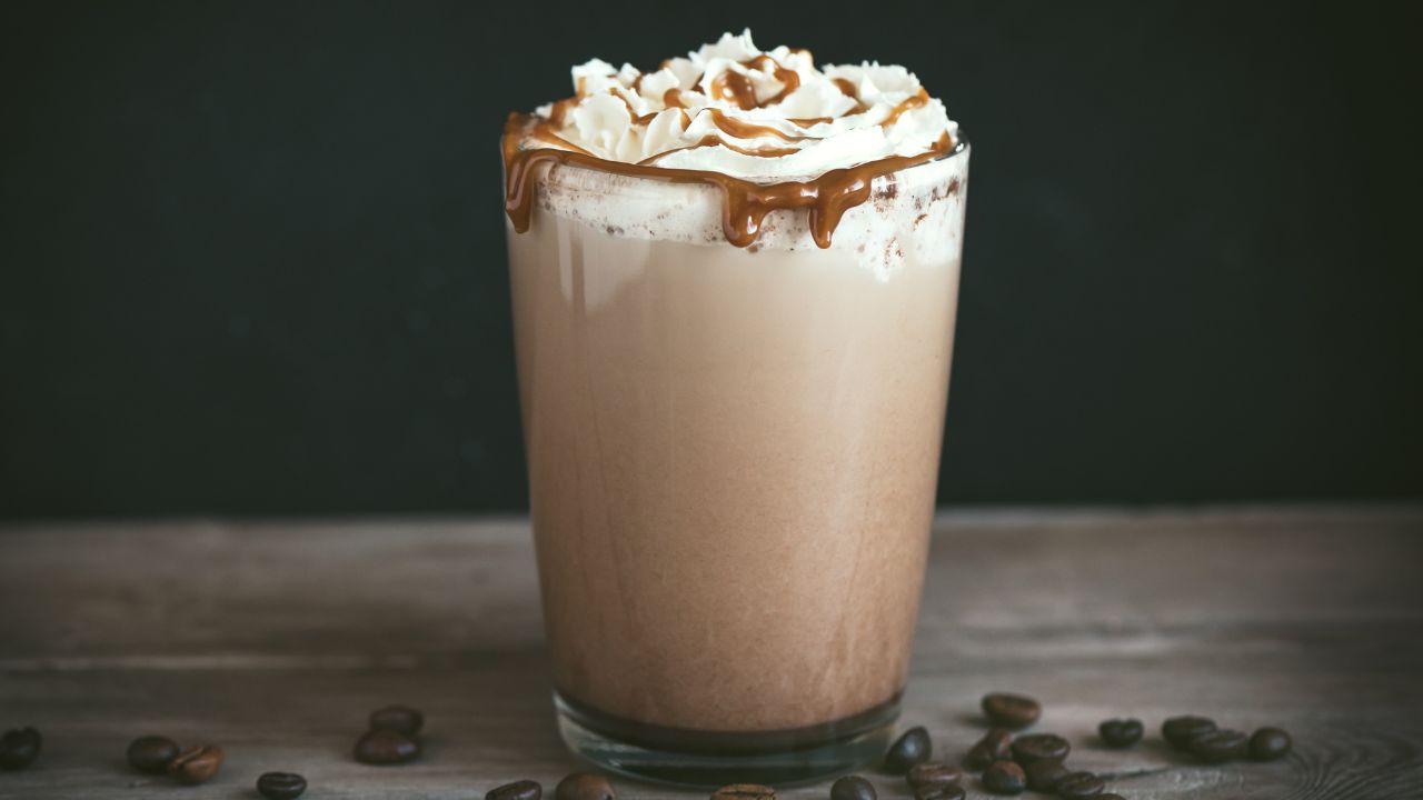 18 Divine Frappuccino's To Enjoy At Starbucks