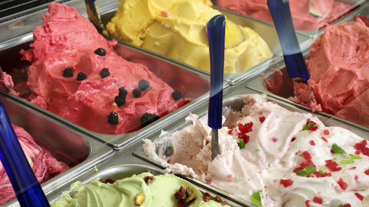 20 Amazing Ice Cream Flavors To Try At Baskin Robbins