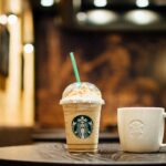 22 Delicious Caffeine Drinks at Starbucks
