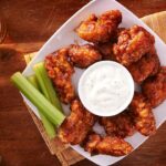 22 Sauces You Need to Try at Buffalo Wild Wings