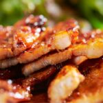 25 Delicious Korean Barbecue Recipes That Will Make Your Mouth Water