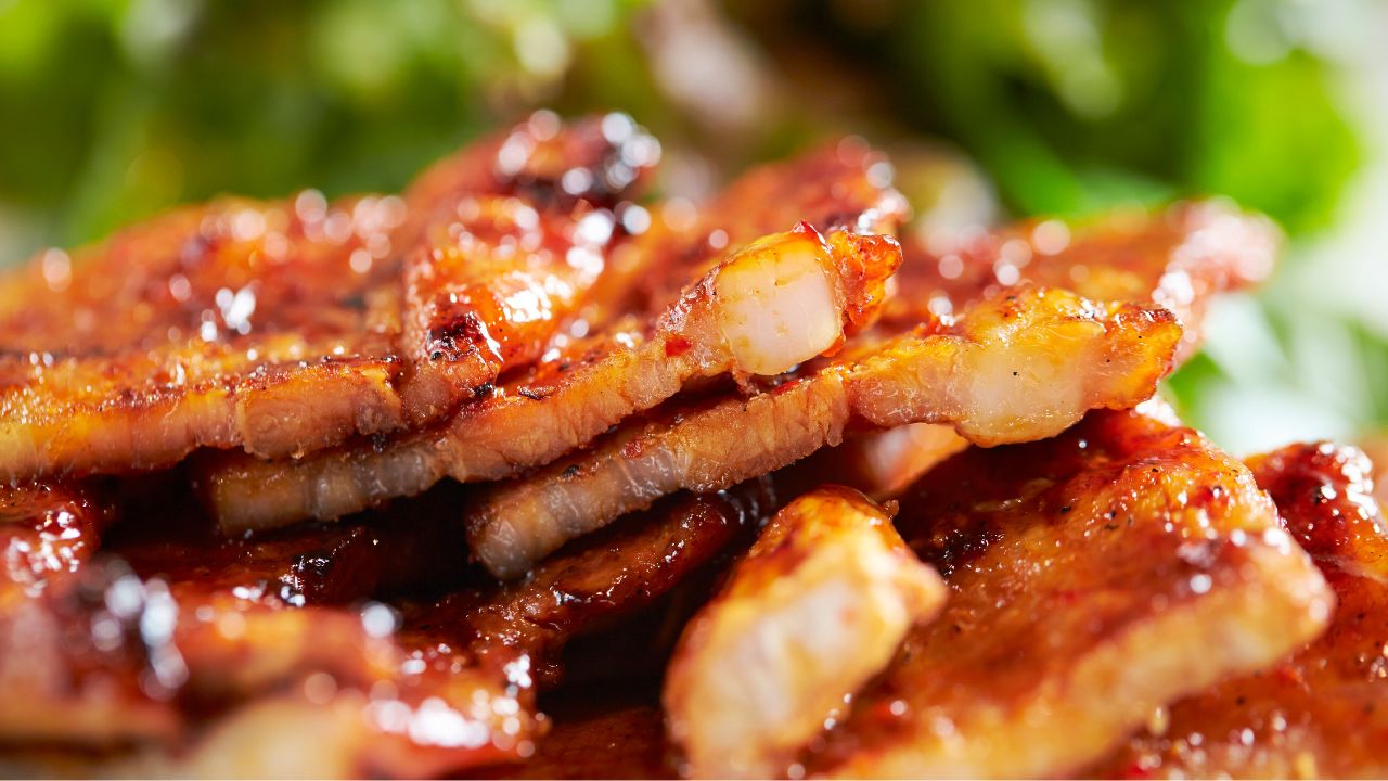 25 Delicious Korean Barbecue Recipes That Will Make Your Mouth Water
