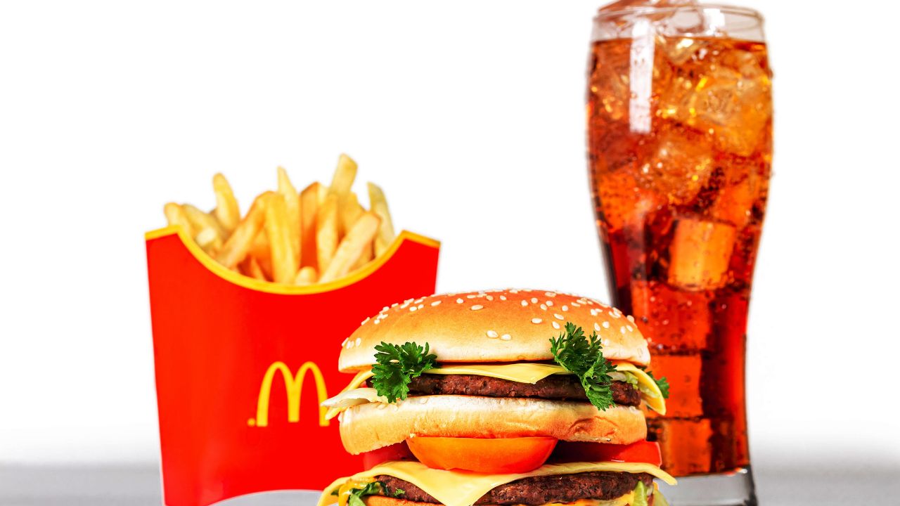 25 of the All-Time Greatest McDonald's Menu Itemsv