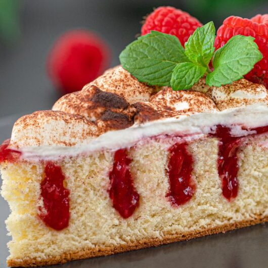 28 Delicious Poke Cake Recipes