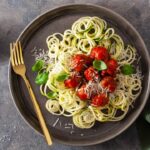 34 Delicious Zoodle Recipes