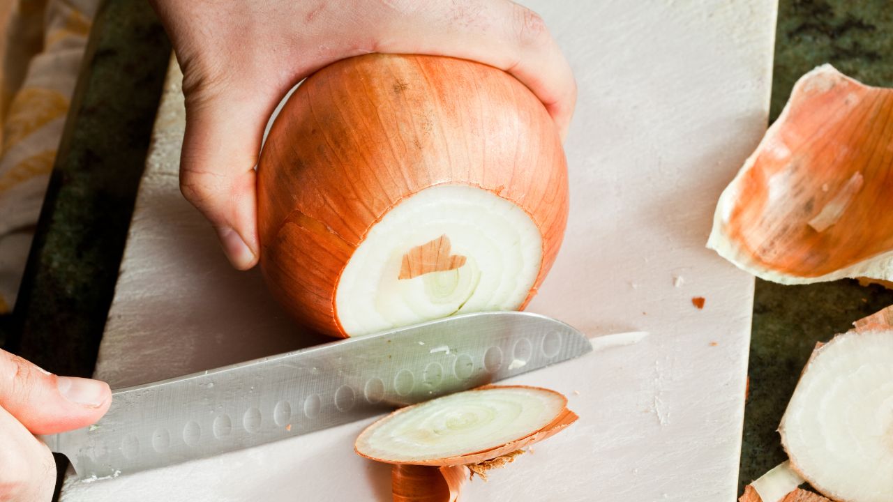 5(½) Substitutes You Can Use Instead Of Spanish Onions