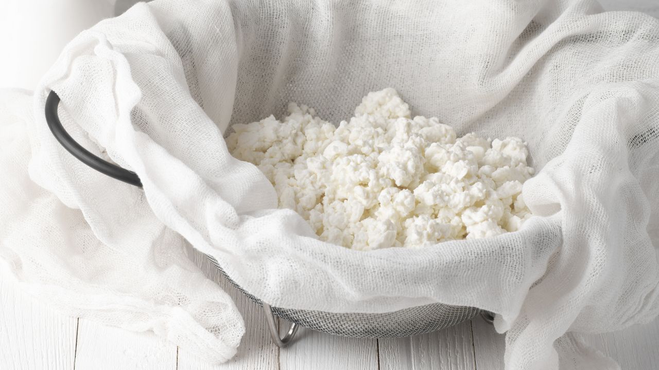 5 Of The Best Substitutes For Cheesecloth You Need To Try!