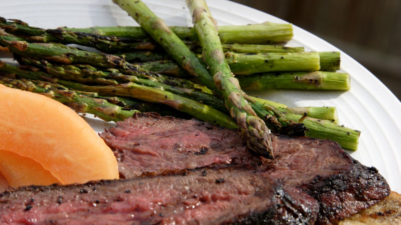 7 Best Side Dishes To Serve With Smoked Tri Tip Steak