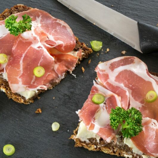 7 Substitutes For Capicola Ham You Should Try!