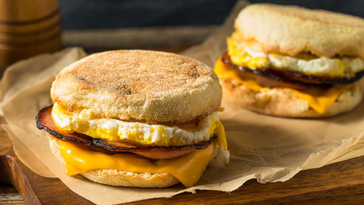 8 Best McDonald’s Items to Order for a Keto Diet