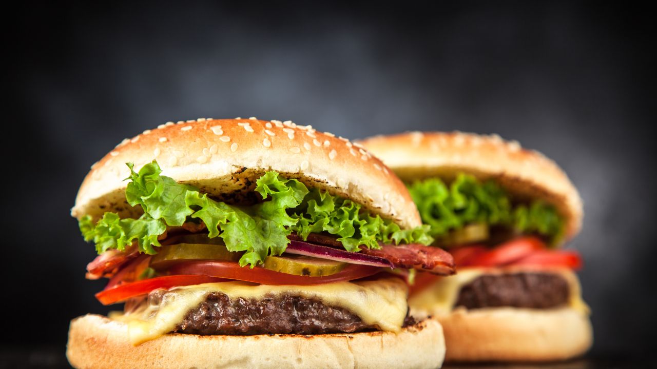 A Full Guide On The Healthiest Foods At Burger King