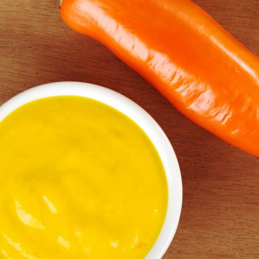 Aji Amarillo Paste - The 5 Best Alternatives That You Can Try Now!