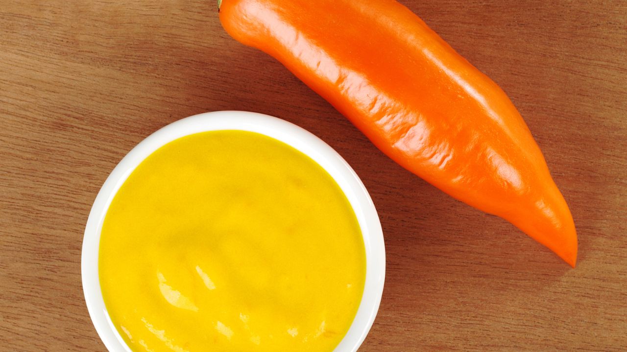Aji Amarillo Paste - The 5 Best Alternatives That You Can Try Now!