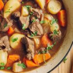 34 Amazing Instant Pot Beef Recipes