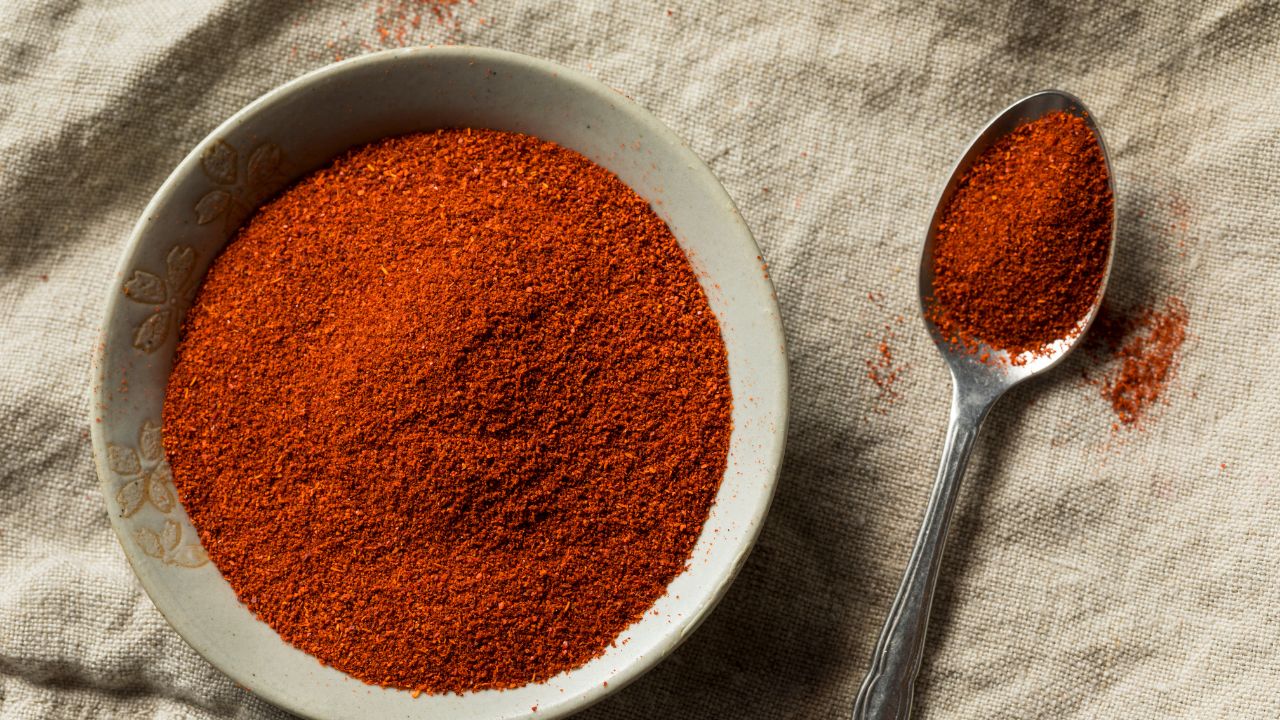 Does Smoked Paprika Have A Taste If So, Is It Good