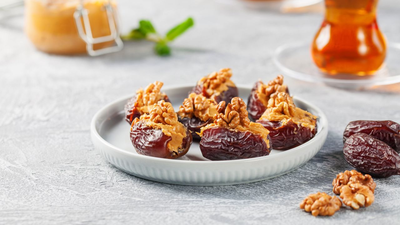 Easy And Delicious Dessert Ideas With Dates