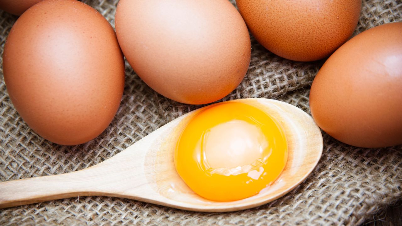 Egg Yolk Substitutes 5 Top Picks