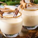 23 Eggnog Cocktails For The Holiday Season