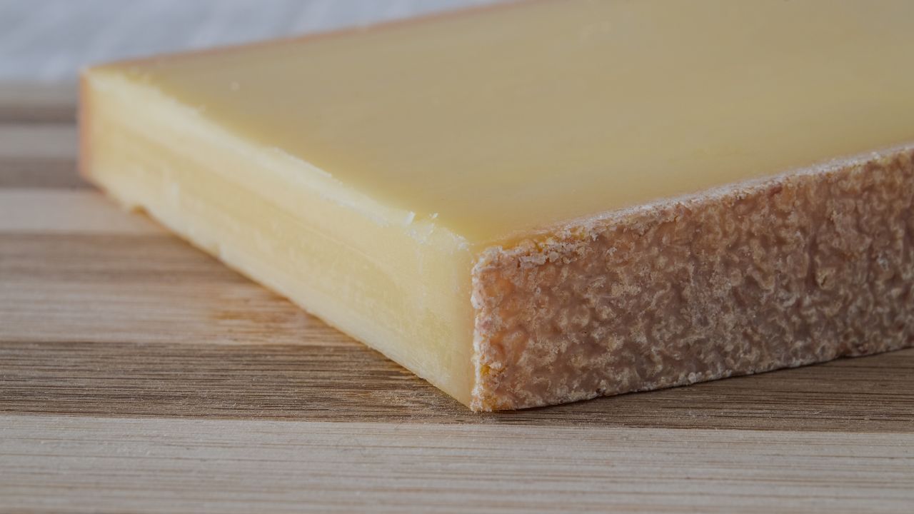 French Comte