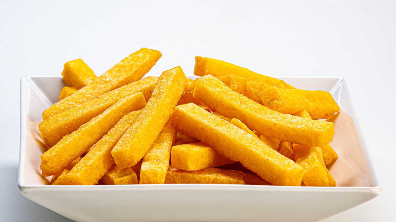Natural Cut Fries