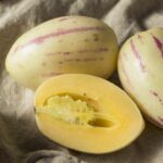 Pepino Melon: Taste And How To Eat It