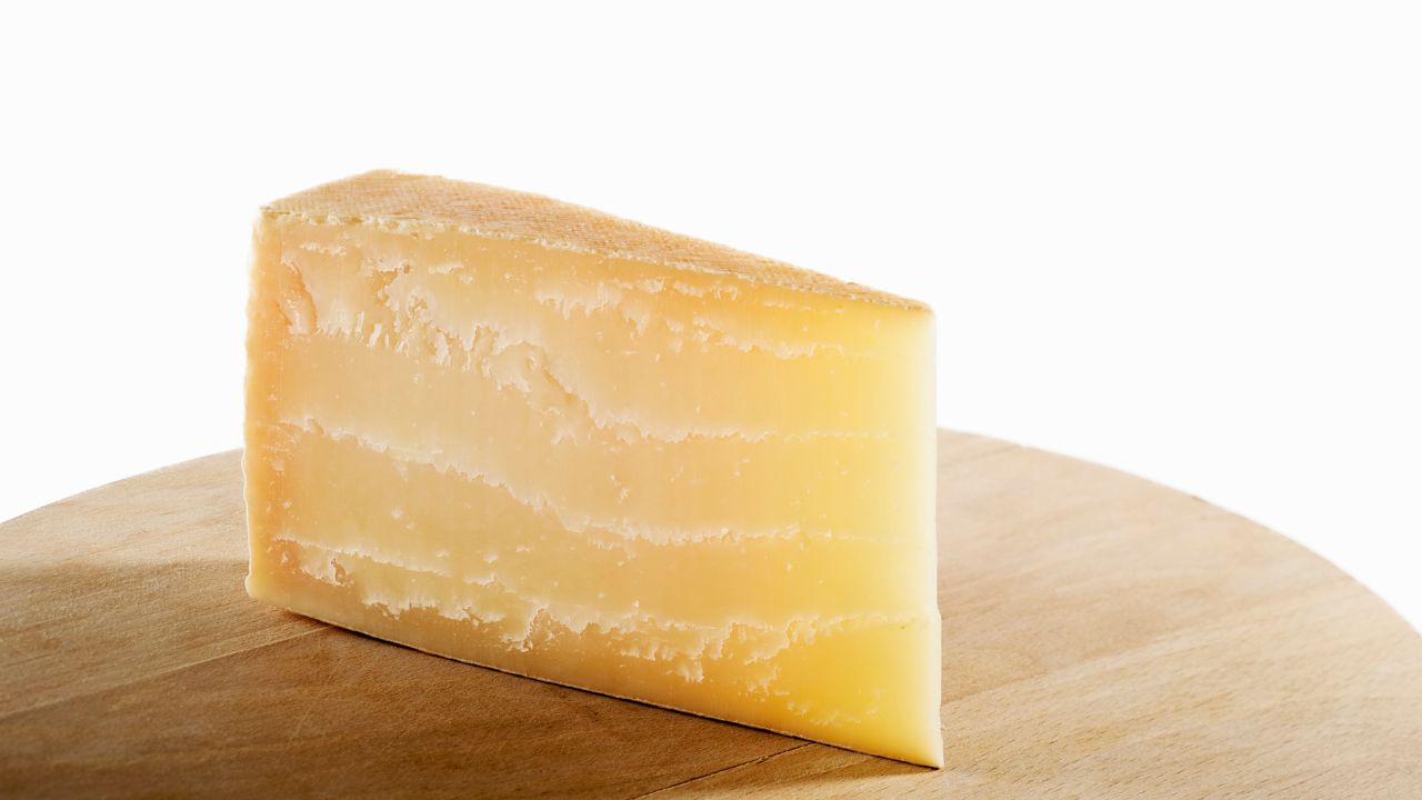 Piave Cheese