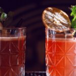 Red Cocktails: 20 Of The Best
