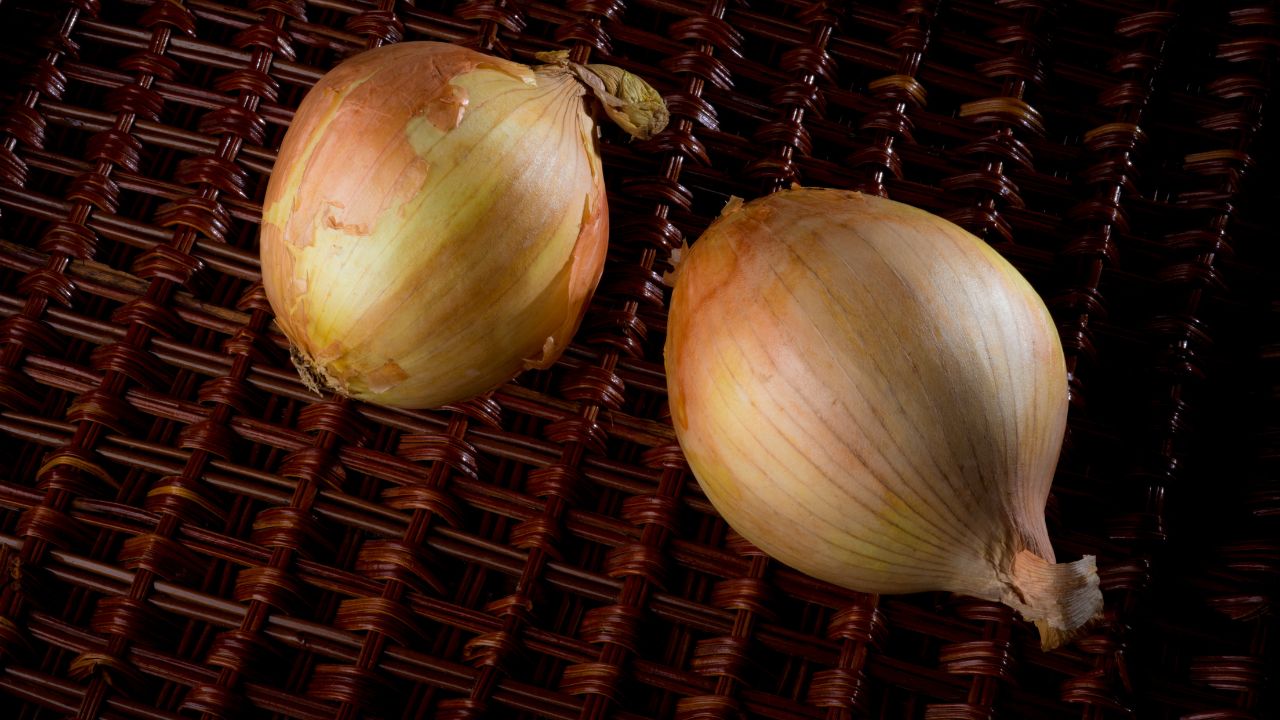 Sweet Onions