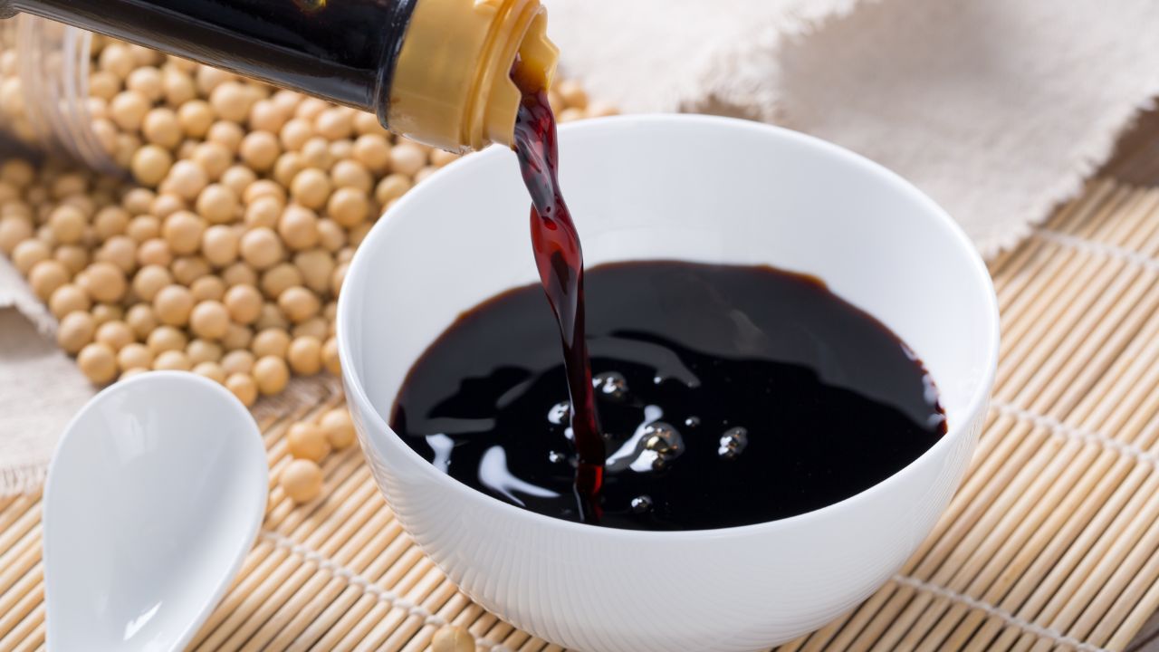 The 5 Top Alternatives For Black Soy Sauce