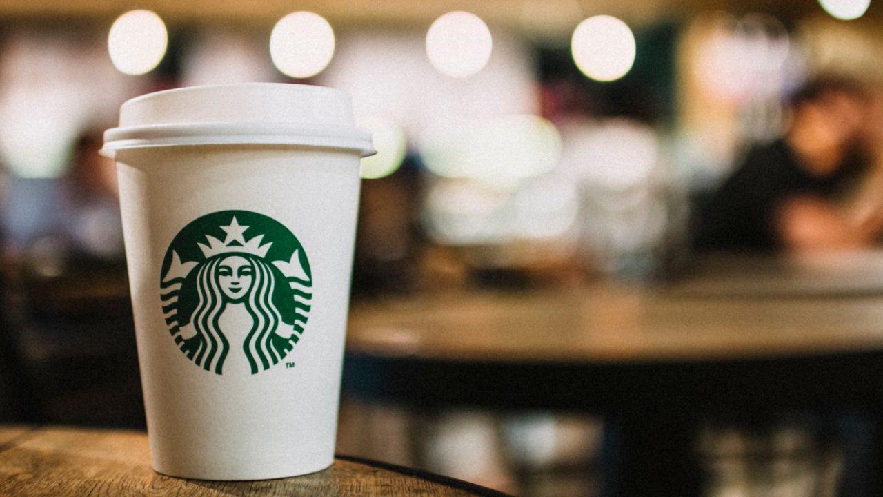 The Best Drinks To Get At Starbucks This Fall
