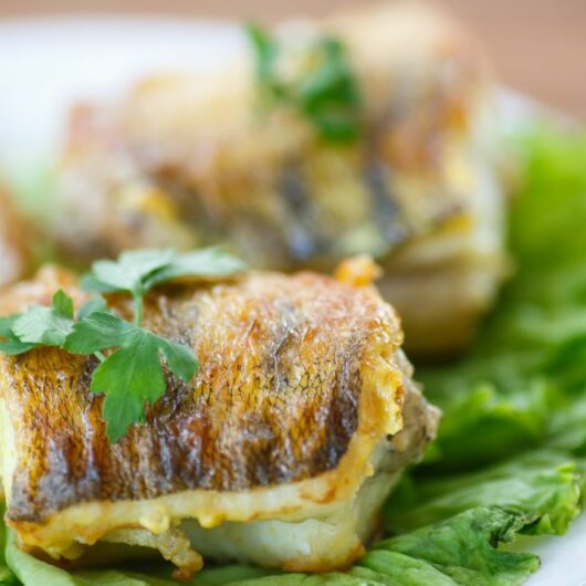 The Best Summer Walleye Recipes - 13 Recipes You Need To Know!