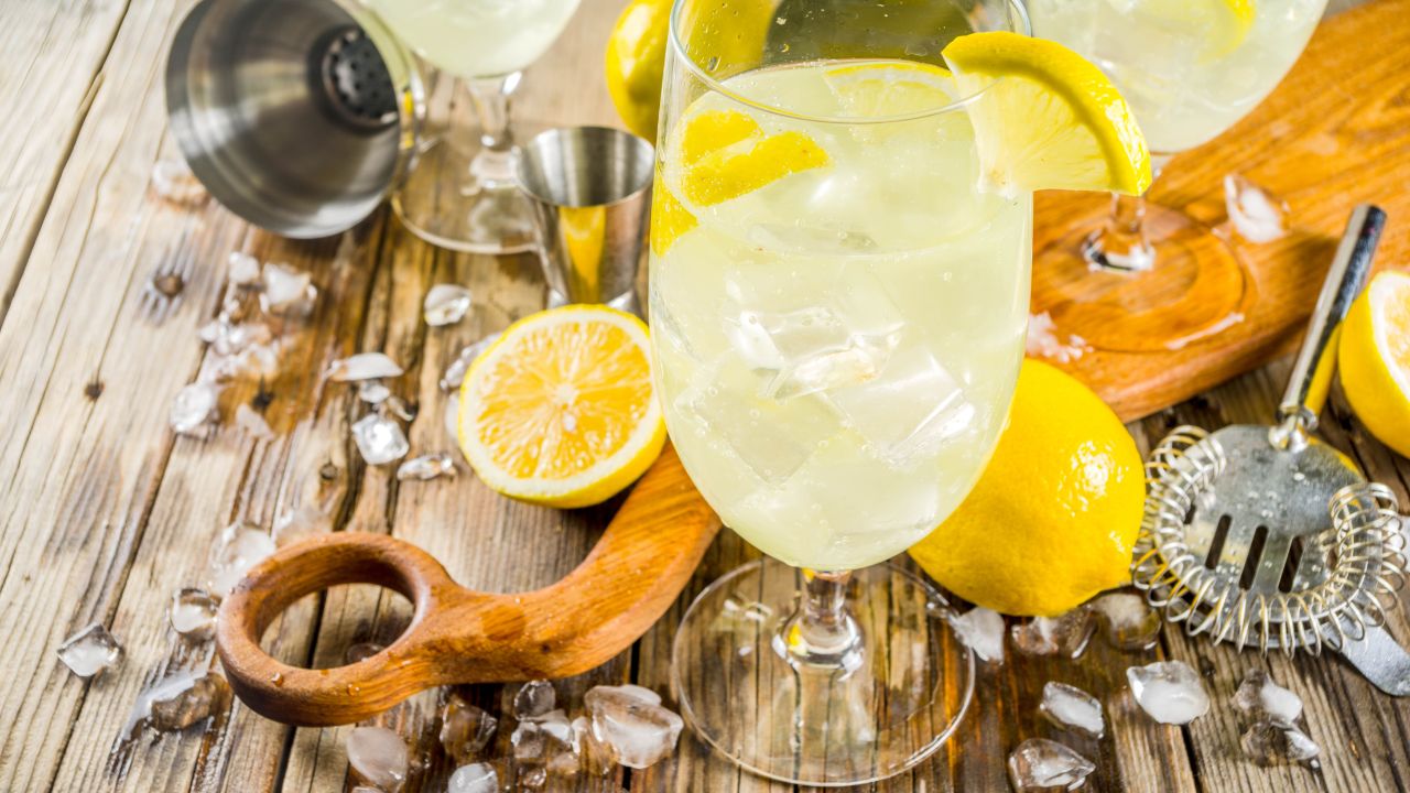 20 St. Germain Cocktail Recipes You Need To Try
