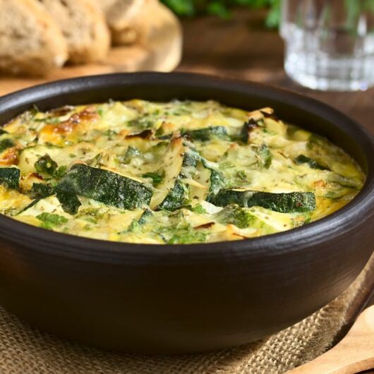 16 Frittata Recipes For A Delicious Brunch