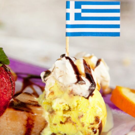 16 Easy And Delicious Greek Desserts
