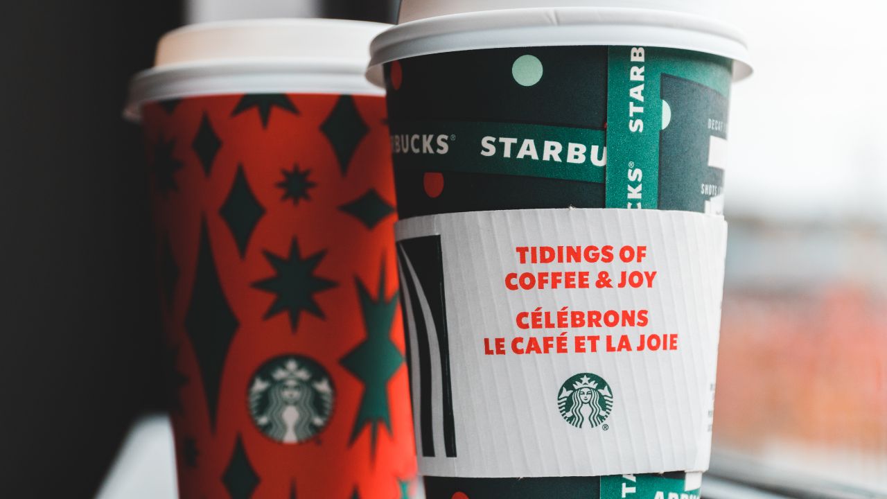 11 Festive And Fantastic Starbucks Holiday Drinks