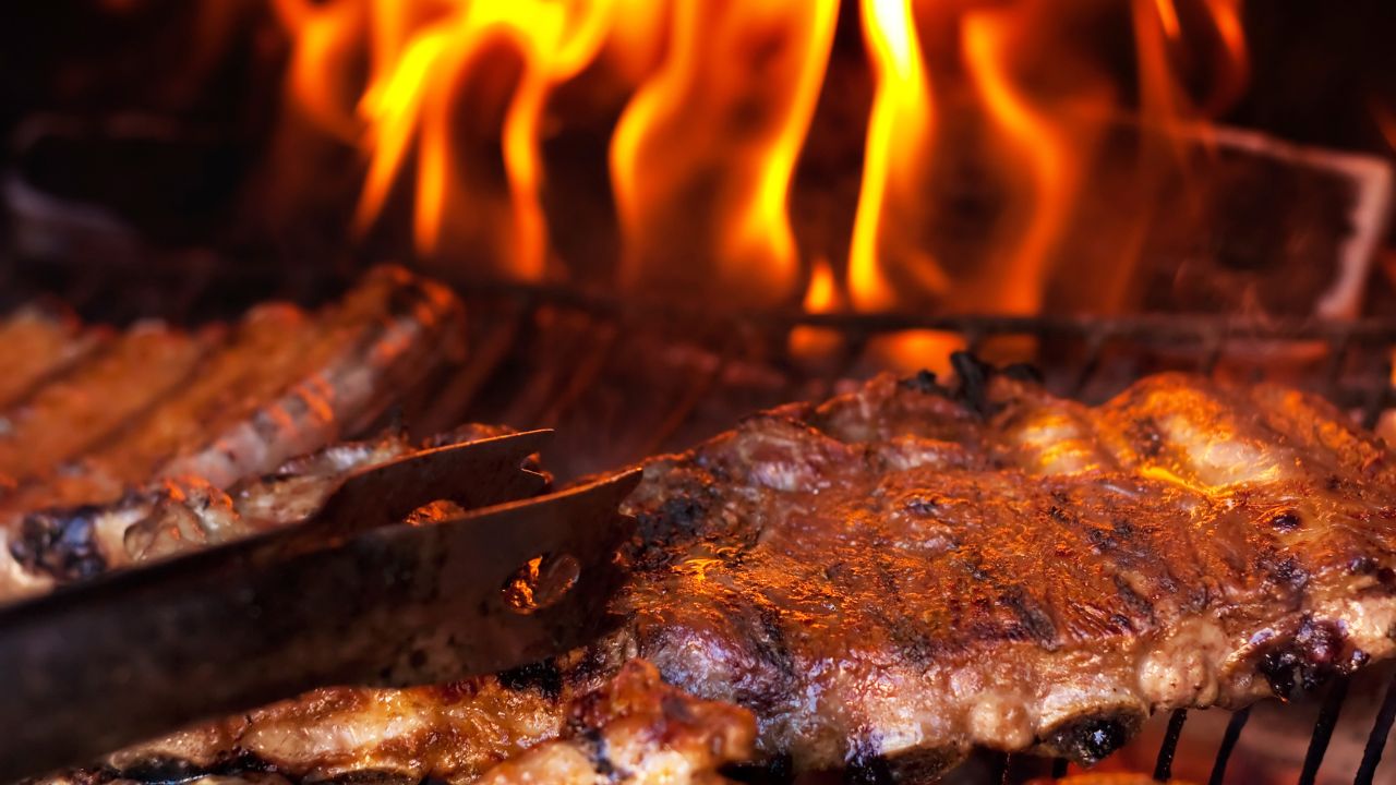 17 American BBQ Chain Restaurants You Need To Visit