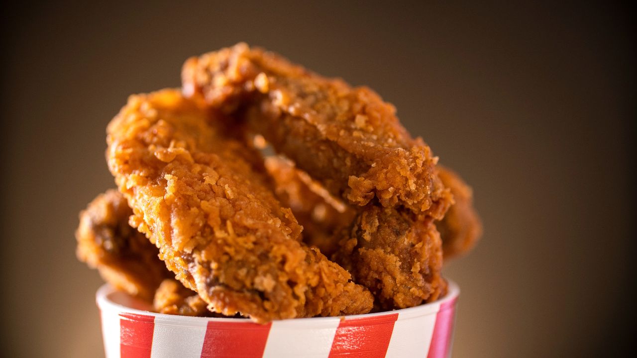 Every KFC Sauce: Reviewed & Ranked