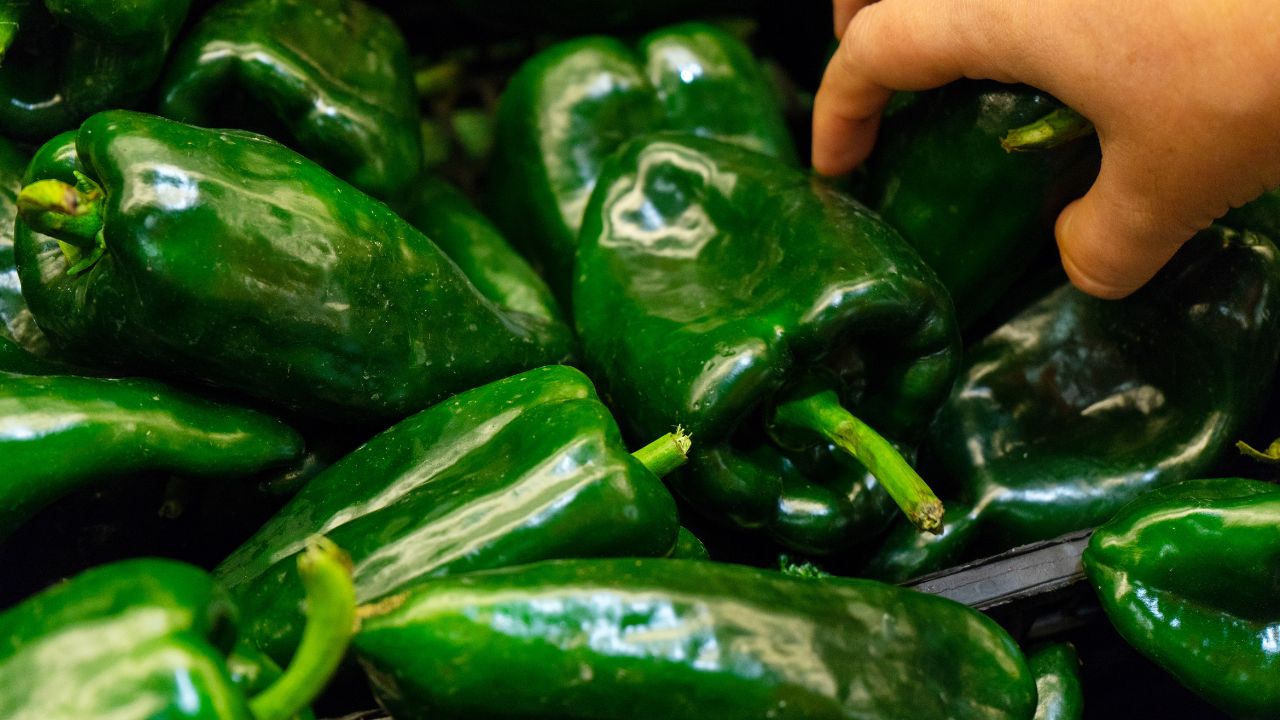 What Do Poblano Peppers Taste Like? Everything You Need To Know