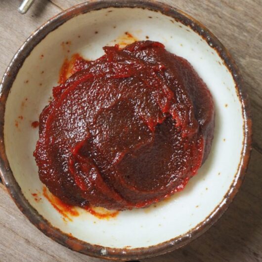 What To Do If You Run Out Of Achiote Paste - 5 Great Alternatives