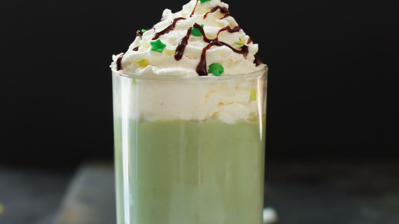 When To Expect Shamrock Shakes Back At McDonald’s