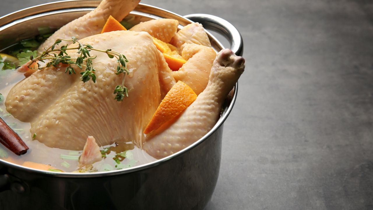 13 Amazing Turkey Brine Recipes To Try