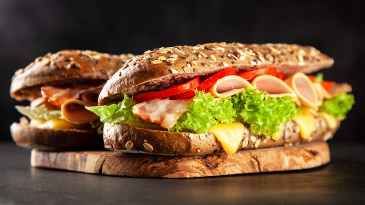 14 Spectacular Must Try Subway Sandwiches