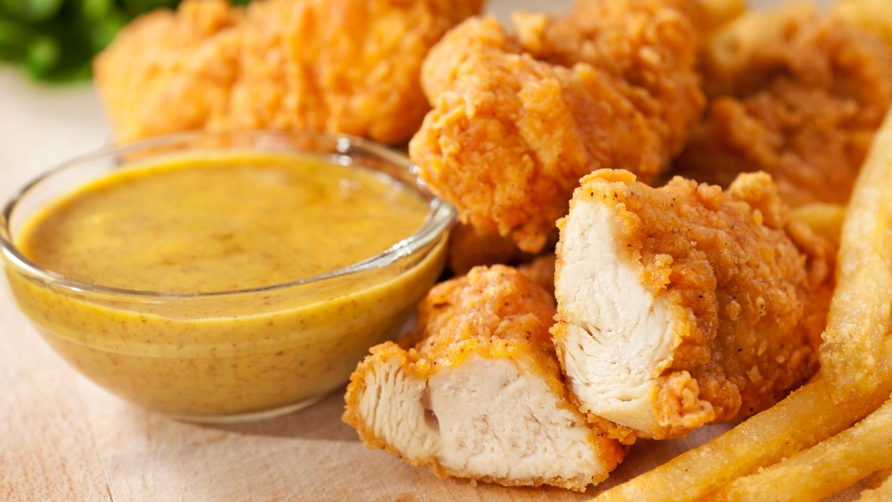 15 Delicious Items On Zaxby’s Menu That You Need To Try
