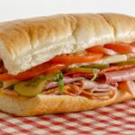 15 Delicious Subs And Other Menu Items From Firehouse Subs