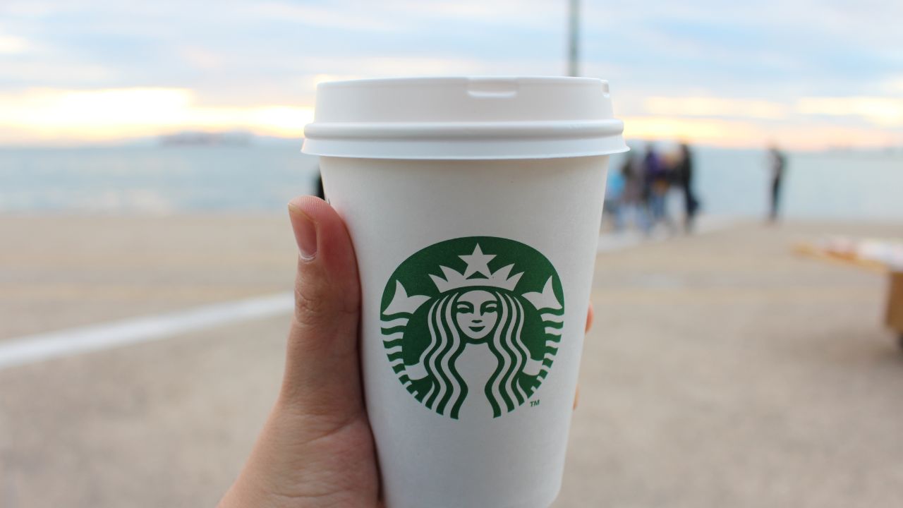 17 Best Tea Drinks To Order At Starbucks