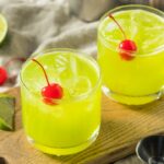 17 Easy Midori Cocktails For Everyone